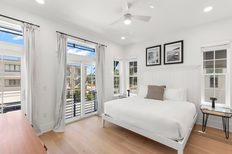 Onyx House at The Gemma