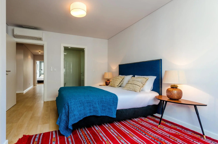 LSA Liberdade by Numa