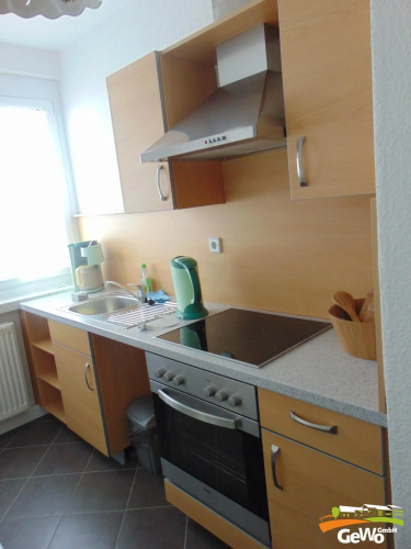 Ferienwohnung August 30