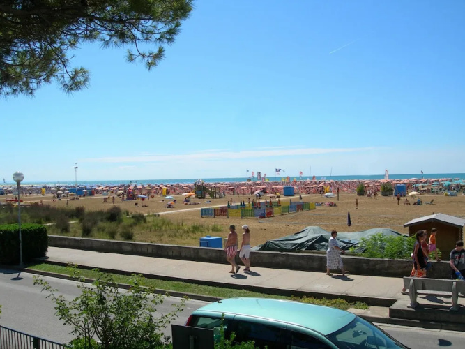 Horizon B5 L in Bibione