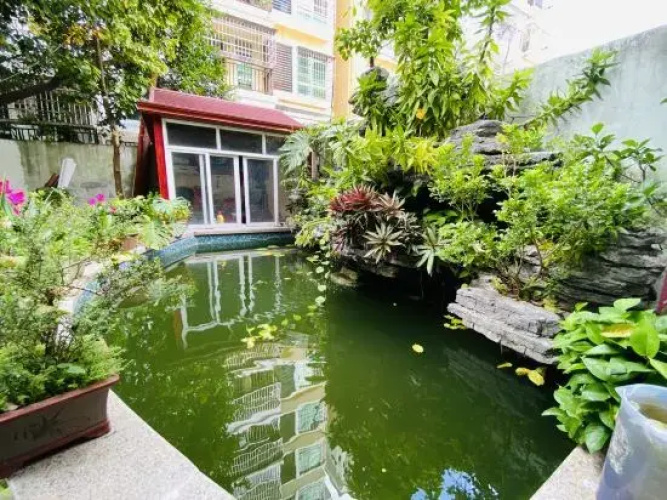 Beihai Meilian Redwood Theme Apartment