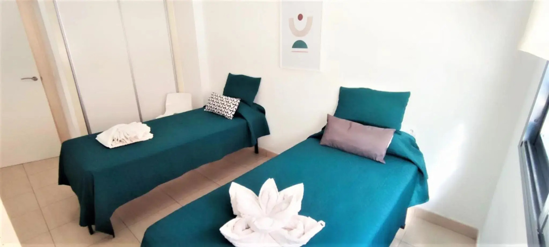 Apartamentos Donoso Cortes