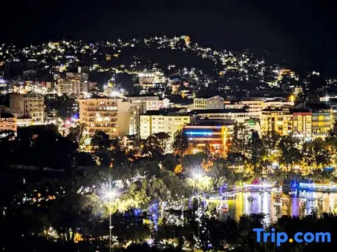 Selendra-Baguio City Suites