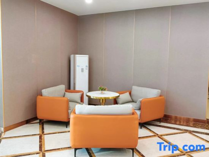 Kurler Reho Business Hotel