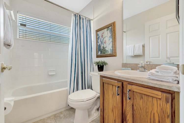 Anthea's Disney Vacation Home, Clermont, US