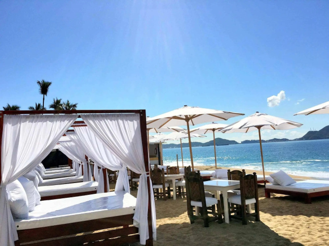 Hotel Fiesta Mexicana Manzanillo photo 30