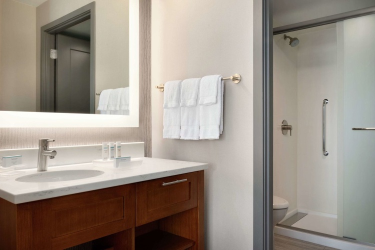 Homewood Suites by Hilton Chicago Downtown South Loop photo 10