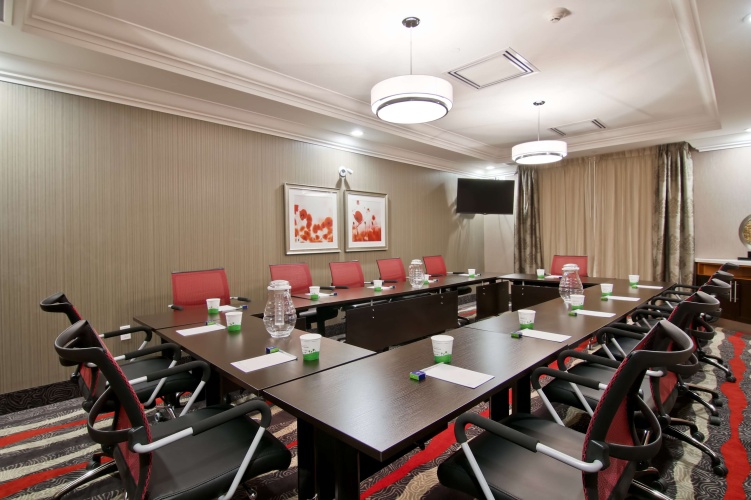 Hampton Inn & Suites by Hilton Toronto Markham, ON photo 24