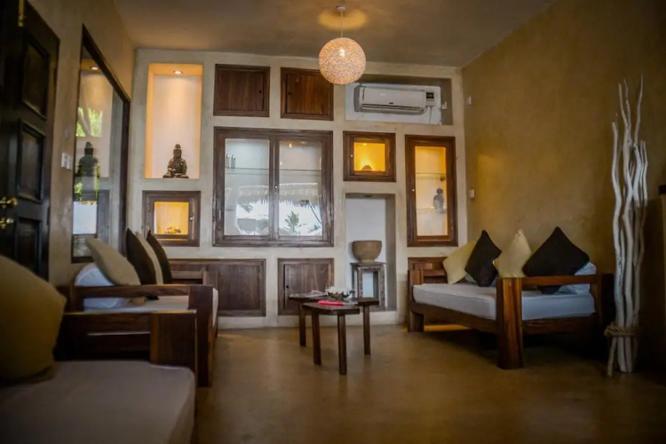 Garoda Resort