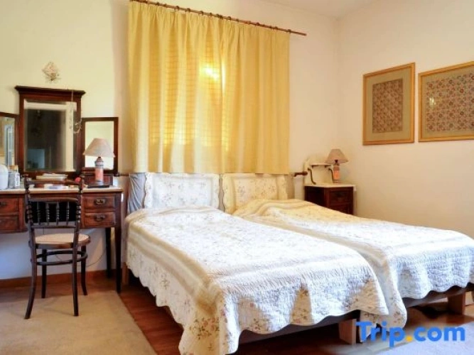 2 Bedrooms Double Apartment