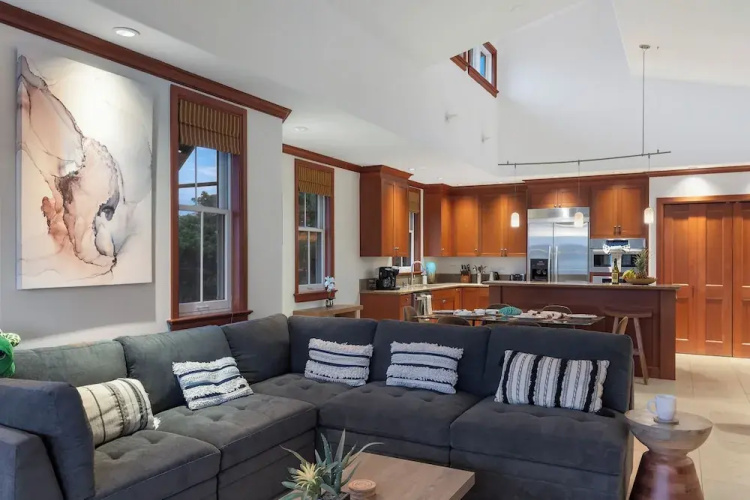 Hilton Pool Pass Kolea - Luxe Penthouse