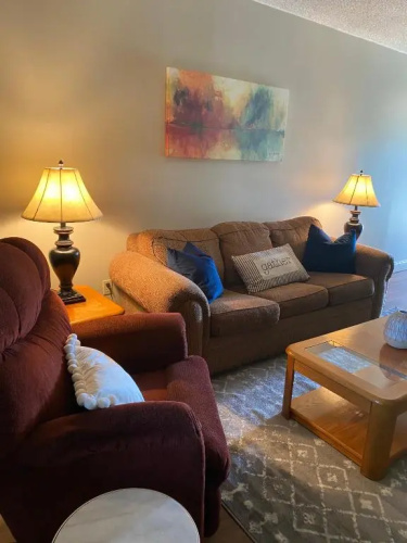 River Place Condos 205 2BD