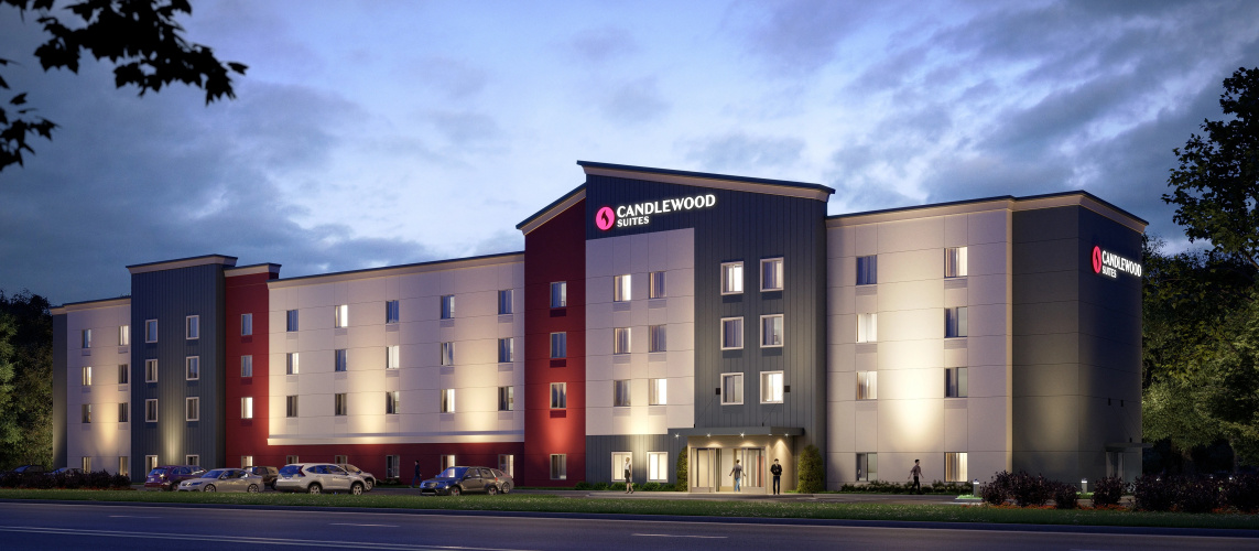 Hotelafbeelding