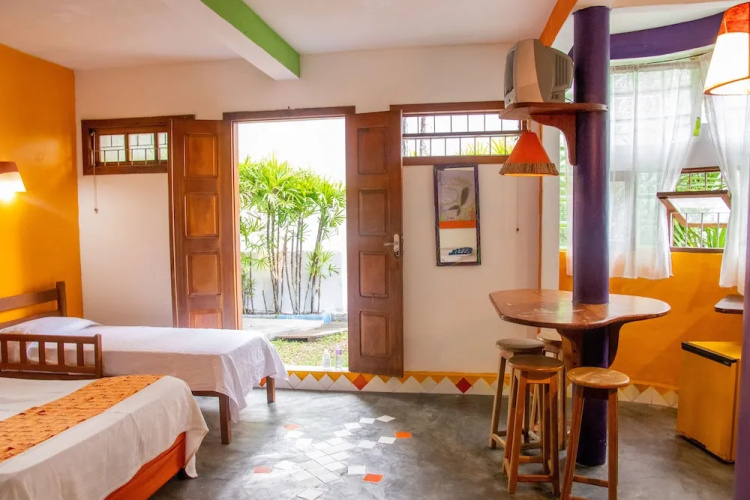 Casa Brilho de Arraial