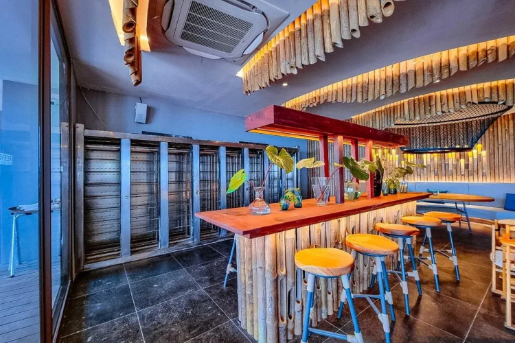 Hotel Adam Krabi