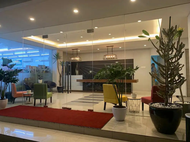 Hotelbild