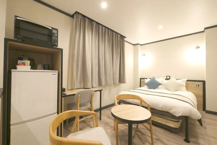Superior Double room