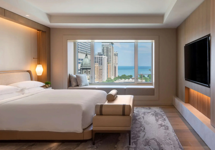 Park Hyatt Chicago