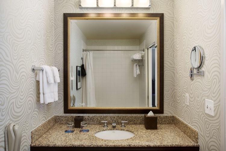 Juniper Hotel Cupertino, Curio Collection by Hilton photo 11
