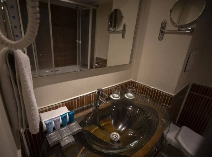 Royal Suite