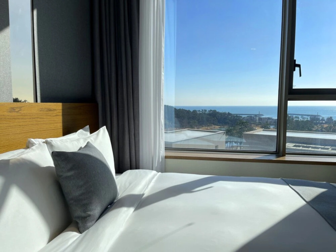 HB Golf&Resort