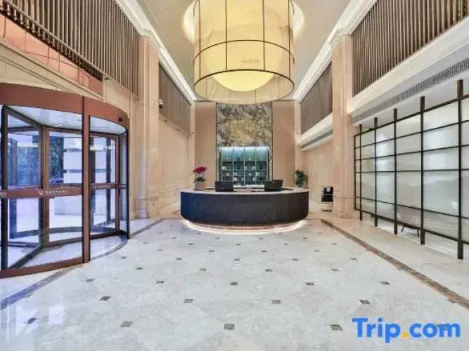 Radisson Vega Hotel Liangzhu Hangzhou