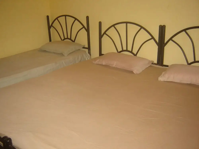 Silver Spring Guest House