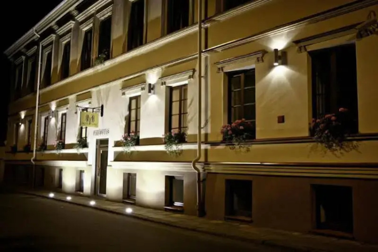 Hotelbild