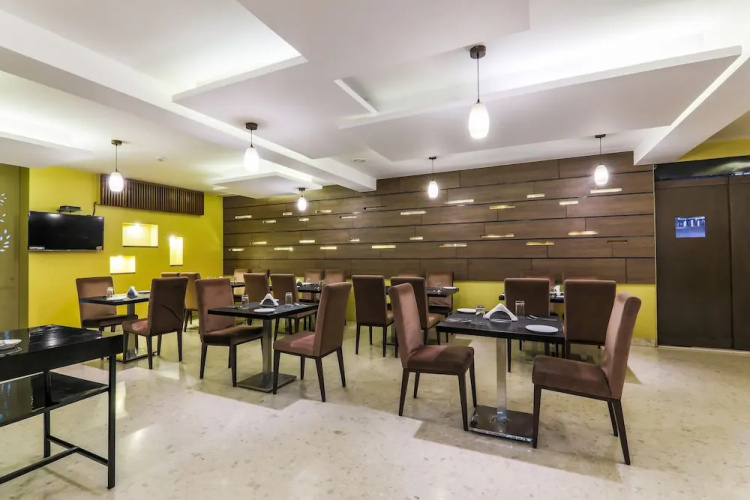 Star Residency