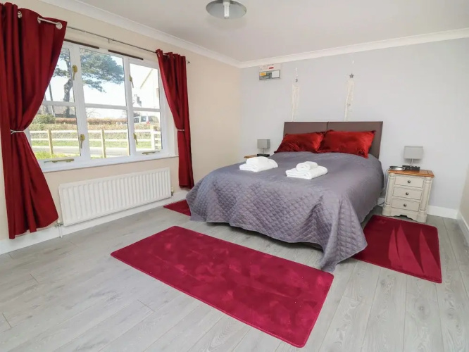 Glyn Cottage
