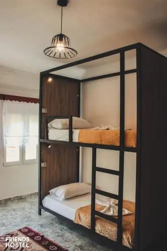 Friends Hostel