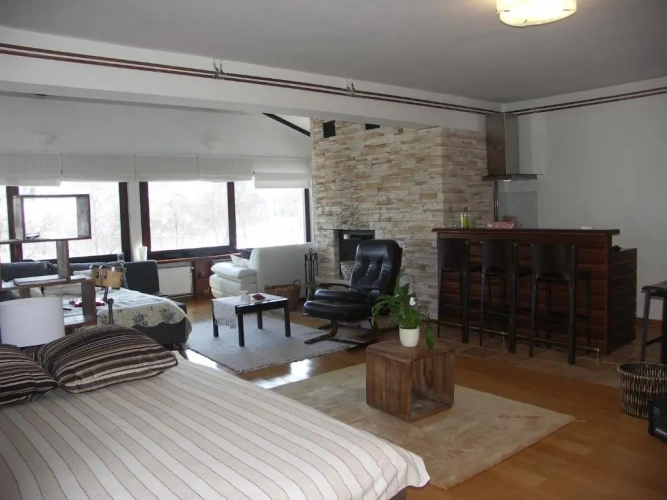 Comfort Studio