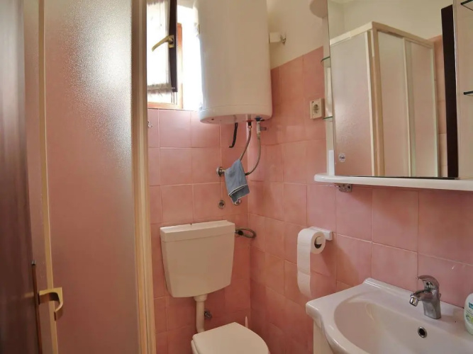 Apartments Nerina