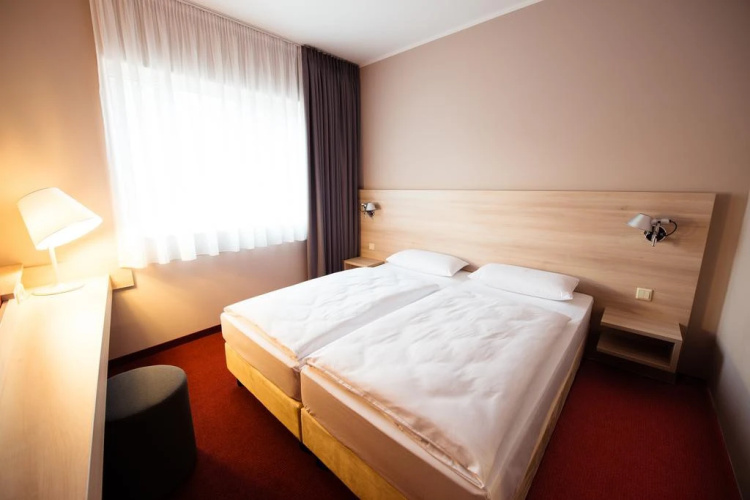 Serways Hotel Bruchsal West