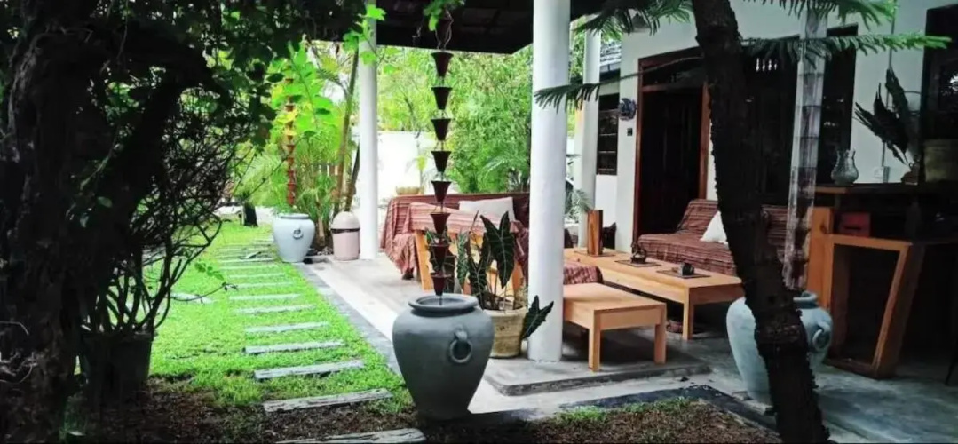 Panorama Guesthouse