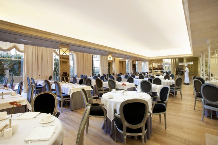 Majestic Hotel And Spa Barcelona photo 30