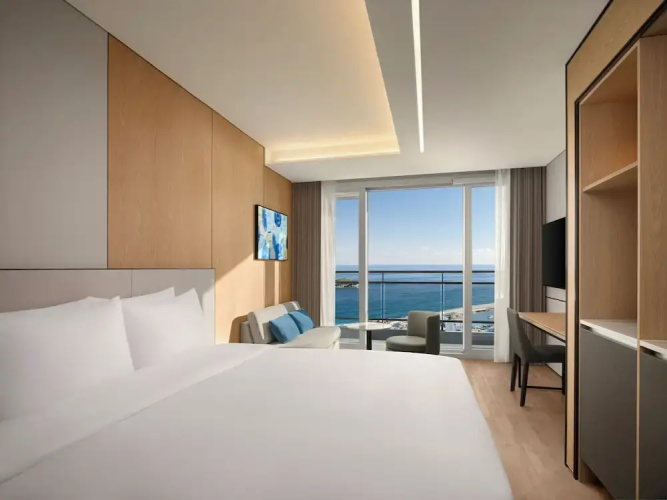 Wyndham Goseong Gangwon