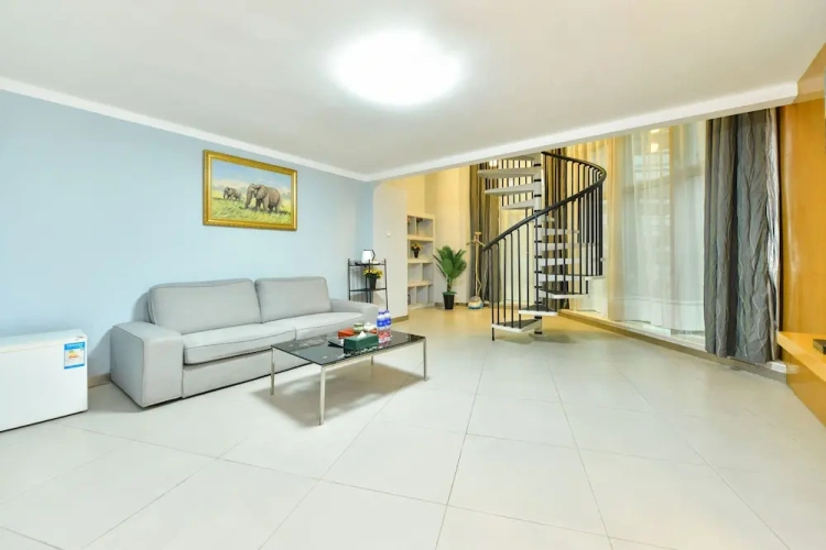 1 Bedroom Suite