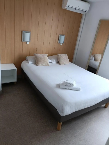 Fasthôtel Clermont Ferrand Hôtel