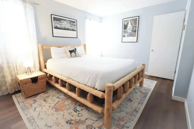 Sun Sung Cozy Condo A Stylish Escape for 4!