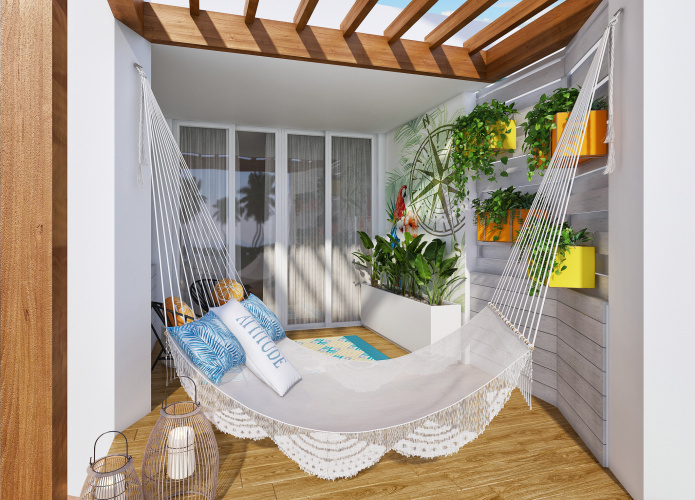 Margaritaville Island Reserve Riviera Maya by Karisma - Adults Only photo 8