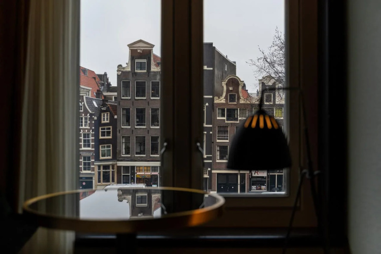 Hotel Mai Amsterdam photo 22