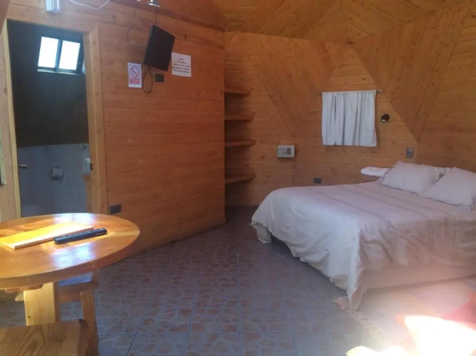 Bungalow