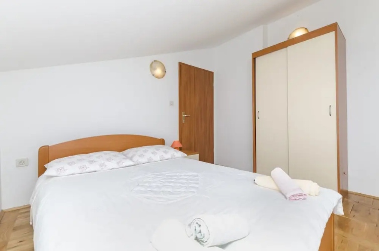 Apartment Jadranka