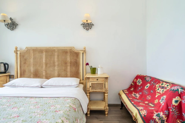 Shenzhen Zuoan Xishe Guesthouse
