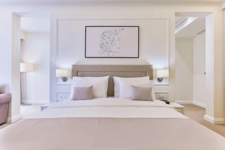 Hotel Crown