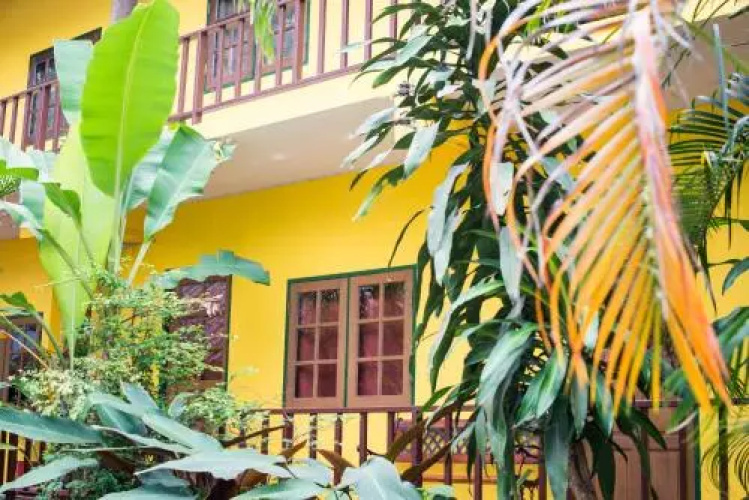 Imagen del hotel