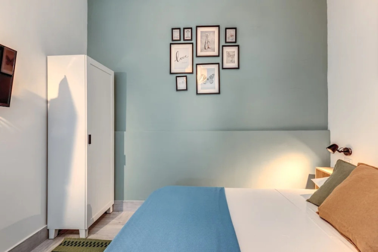 Vesuvio Home Capodichino
