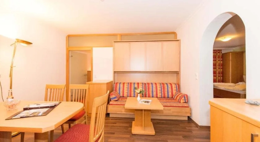Hotel Moser