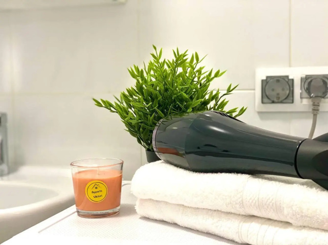 Фотография номера квартиры Апартаменты на улице Строителей 3